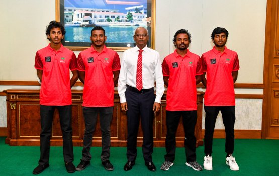 National bodyboarding senior team ai raees bahdhalukuravvaifi