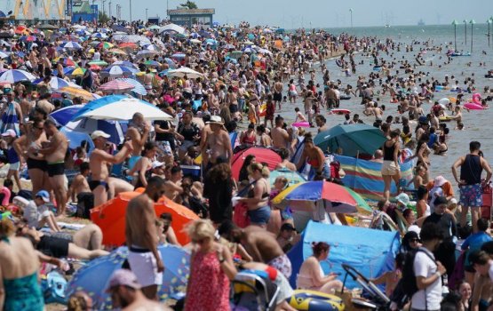 Europe andhanee, scienceverin dhenee inzaaru 