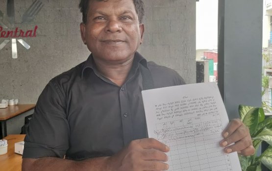 Olympus hulhuvun lasvaathee bro kanboduvun faalhu koffi