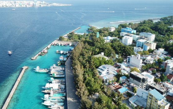Villimale' gai 10 buriah imaaraaiy kurevey gothah gavaaidhu islaahu kuranee