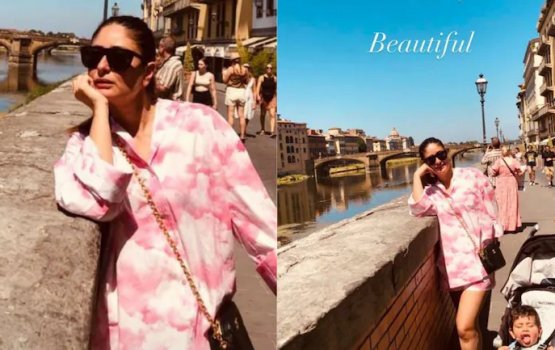 Bandubodu kamah dhekevey vaahaka kareena dhogu koffi