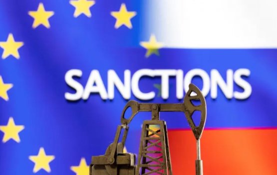 Report thakaa khilaafah, EU in Russia ah alhaafaivaa fiyavalhu thah varugadha kuranee