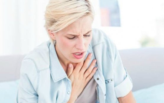 Anhenunnah: Heart attack ehge furathama alaamaaiy thah!