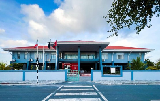 Dhuvaafaru council ge bodu hiyaanaatheh, 2 million ah vure bodu!