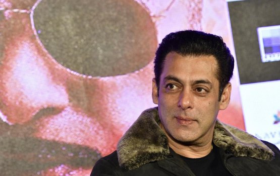 Badi gengulhumuge huhdha akah Salman Khan edhihijje