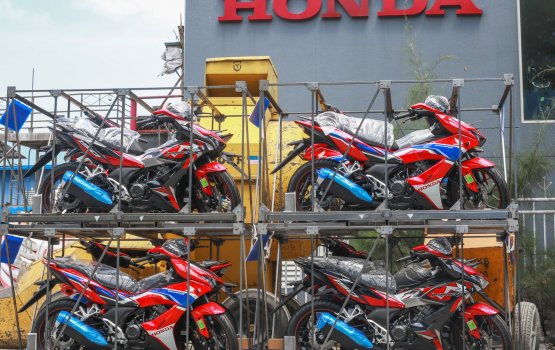 Dhivehin credit ah thakethi nagaa minvaru ithuru vejje