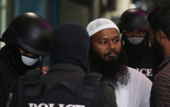 Sheikh Fazloon dhookolli massalai ge shareeaiy maadhama fasanee