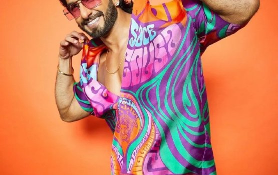 Ranveer ge barahanaa photo thakuge massala fuluhah