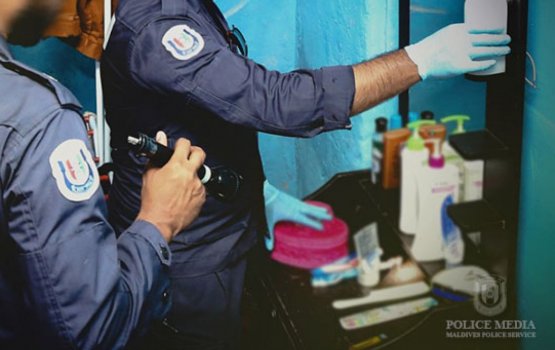 Loabiveriya ah aniyaa kuri dhivessaku 1 mas dhuvahah bandhah