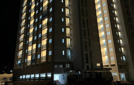 Vilimale gai STELCO in housing mashroo eh fashanee