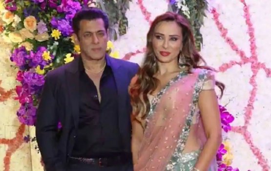 Salman ge lobiveriyaa Lulia ge ufandhuvas faahaga koffi