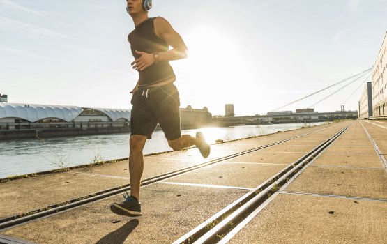 Dhunfathuge isthiumaalu kurumun dhuruvaan dhaanvee jogging ah!