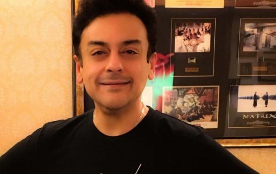 Adnan Sami 