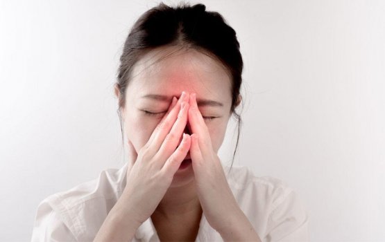 Sinus ah geygai dhevidhaane faruvaa thakeh!