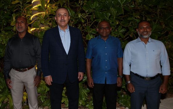 Armenian masalaagai Shahid kuri tweet delete koffi