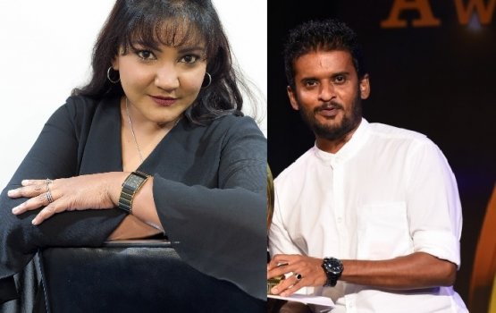 MFA ge chairperson akah Maaskey, Naibaka Amira