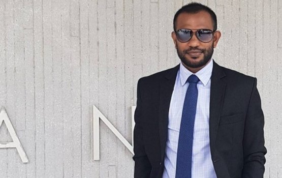 Finance ministry ge is veriaku kulli gothakah niyavejje