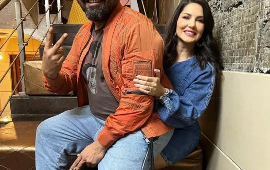 Anurag Kashyap ge film akah Sunny Leone soi kohffi