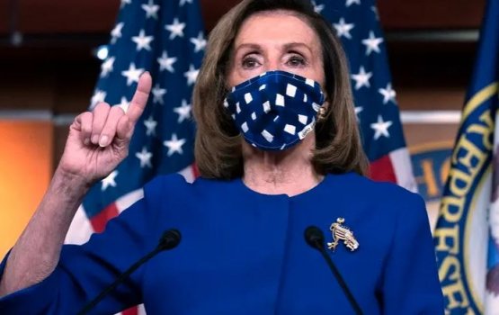 Taiwan massalaagai China ge inzaareh America ah!