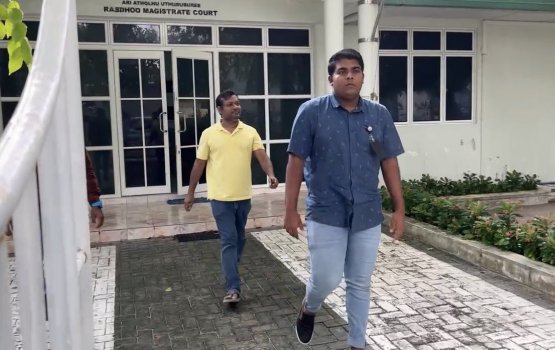 Eh jinsun gulhun hingi massalaigai hayyaru kuri nazim sattar dhookollaifi