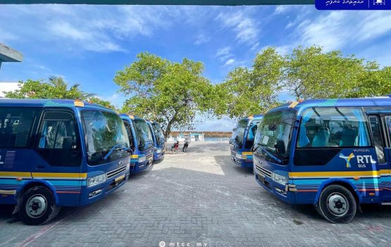 Mini Bus gathumugai corruption amaleh hingaafai nuvaane: MTCC