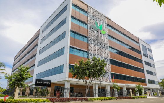 Monkey pox ah raajjein test kuri meehaa negative