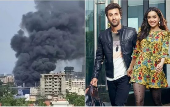 Ranbir aai Shraddha ge filmuge setugai roave, ekaku maruvejje