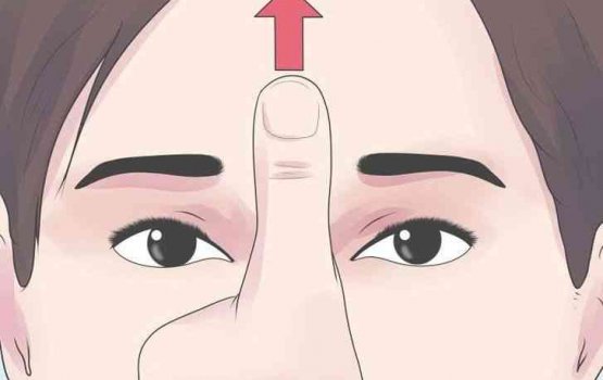 Stress vaa namanikkureege mithan massage kohlaa!