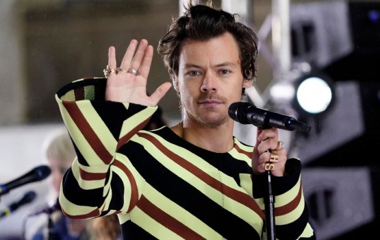 Harry Styles Marvel 5 film akah soikohffi