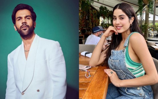 Janhvi ge aprtment Rajkummaru ah RS 44 crore ah vikaalaifi