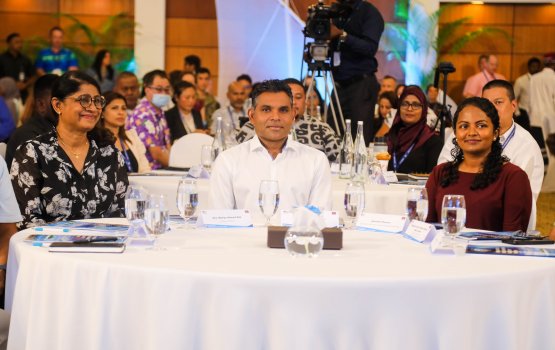 Moosumah anna badhaluthakakee, kudhi gaumuthakah ekani kurimathivefaivaa massalaeh noon: VP Faisal