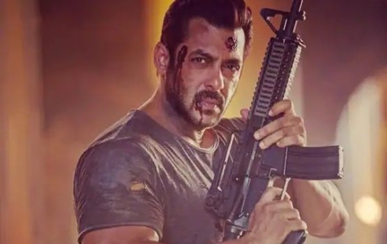 Badi gengulhumuge huhdha Salman ah dheefi