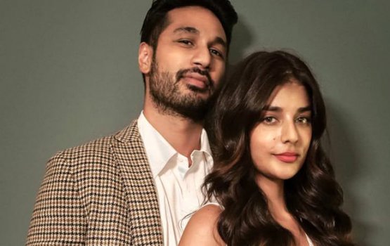 Arjun kanungo aai Carla kaiveni August 10 gai