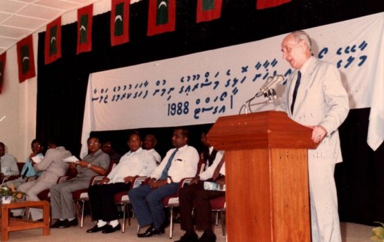 Iskuru barithakah saafu boafen foarukohdheythaa 34 aharu