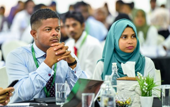 Raees office ge communications department ge veriakah Hisaan 