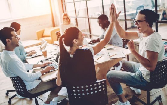 Office maahauluge stress filuvaalaanee kihineh?