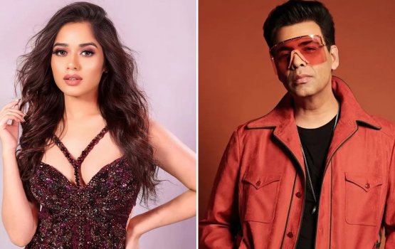 Social Media ge thari Jannat ves bollywood ah