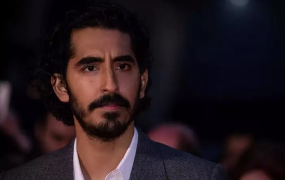 Maaraamaaree eh actor Dev huttuvaifi