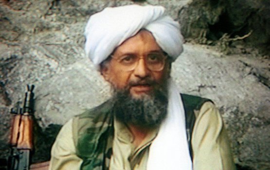 America in Zawahiri ekani maraalee kihineh? Aailaa meehaku mareh nuvey!