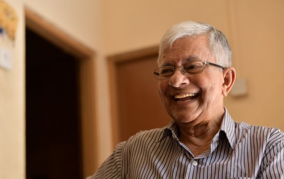 Haivakaru Ahmedhufulhu avahaara vejje