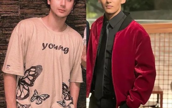 Karan ge assistant directarunnah Malaika aai Madhuri ge dharin