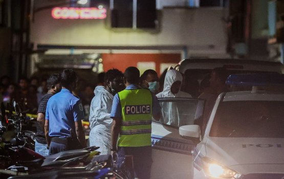 Maruge masalaagai insaafu libenjehey: PPM/ PNC