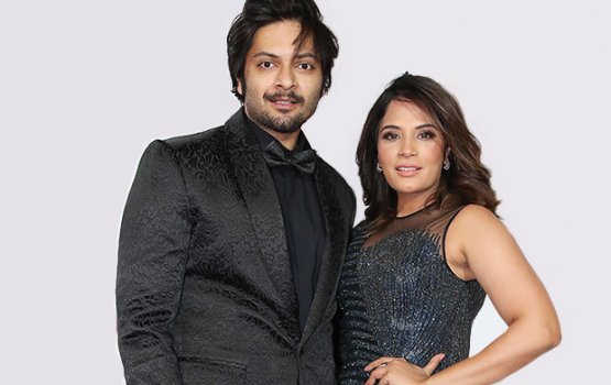 Fazal aai Richa ge kaiveni september gai