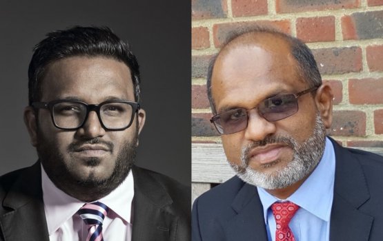 Khiyaanai hingaakan Yameen ah engey, Adheeb ah ithubaaru nukuran edhunin: Nazim