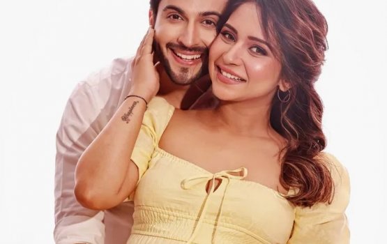 Vinny aai Dheeraj ah libunee firihen kujje eh