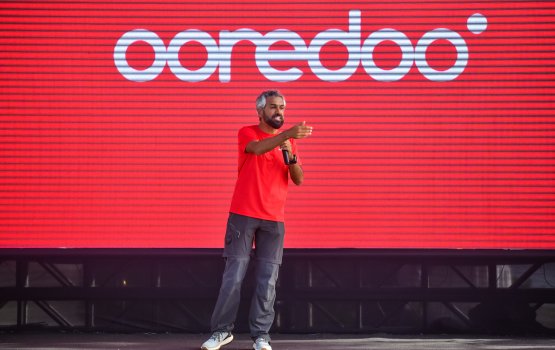 IOT ge hidhumaiy thah kuri erumah IOT world alliance aa gulhijje