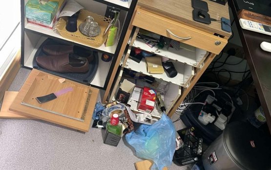 IGMH cancer department ah vagun vadhe vakkan koffi