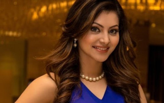 Misruge lavakiyuntheriyaa aa kaiveni nukuri sababbu Urvashi haamakoffi