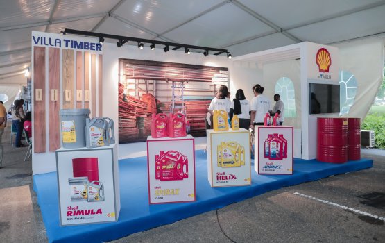 Marine expo gai villa in genna ufehdhunthah dhakkaalanee