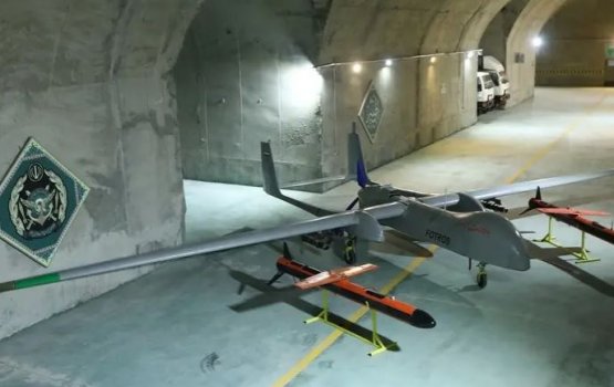 Russia ah ehee vaa kamah bune America in Iran ah ves inzaaru dheefi